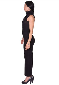 Rick Owens - Abito Sleeveless Tube Dress