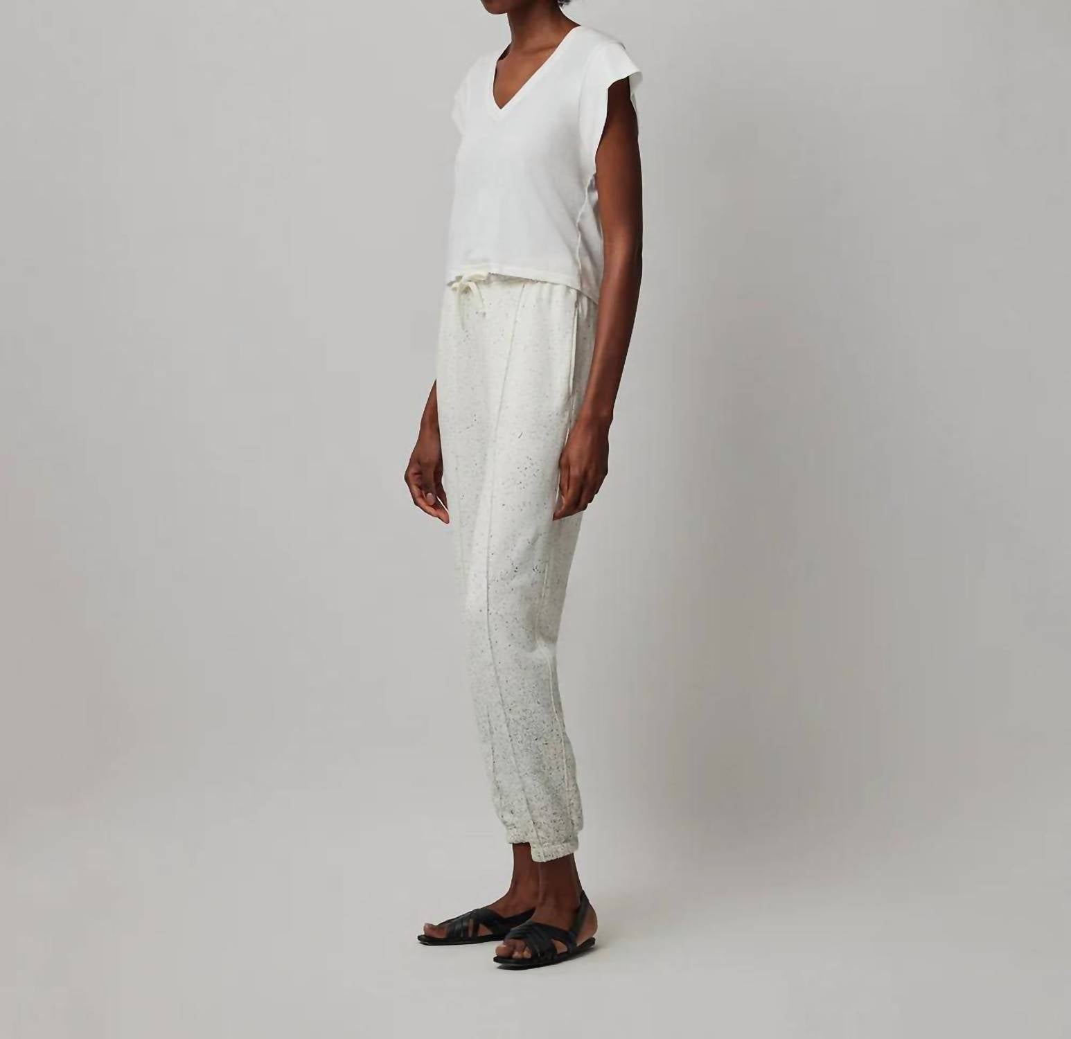 Atm - Women's French Terry Sweatpants