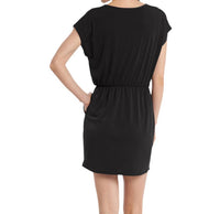Jordan Taylor - V-Neck Surplice Dress