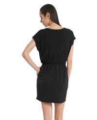 Jordan Taylor - V-Neck Surplice Dress