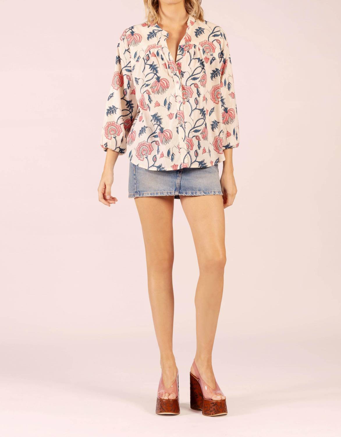 Lola Australia - Texas Shirt