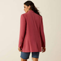 Ariat - Ella Boxy Oversized Blazer