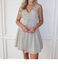 Sofie The Label - Day Tripper Mini Dress