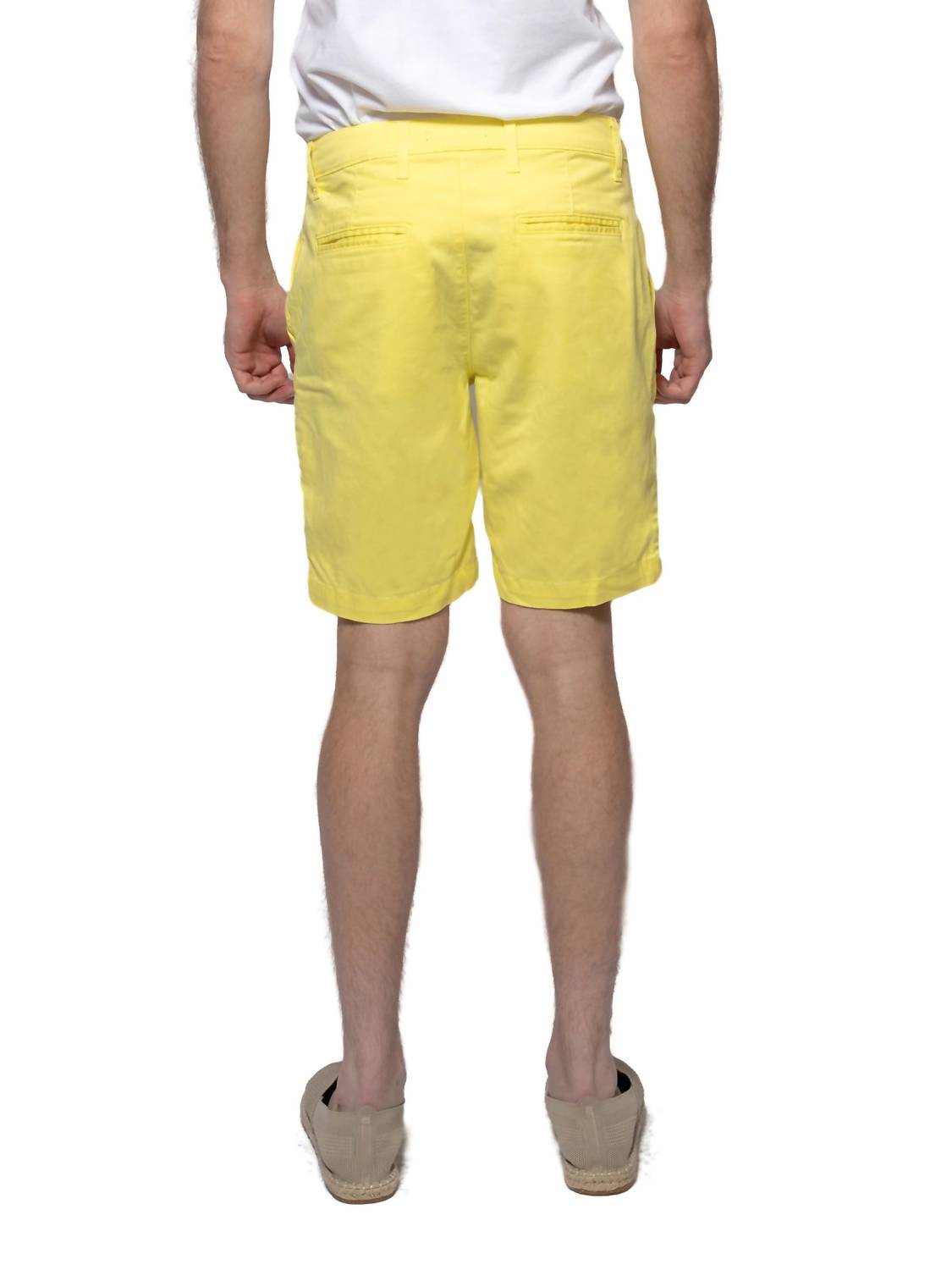 Monfrere - Cruise Chino Short