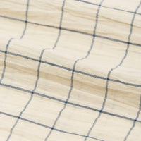 Arsène Et Les Pipelettes - Baby's Emeline Check Blouse