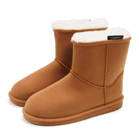 Boatilus - Girl's Pepper 20 Lined Rain Boots