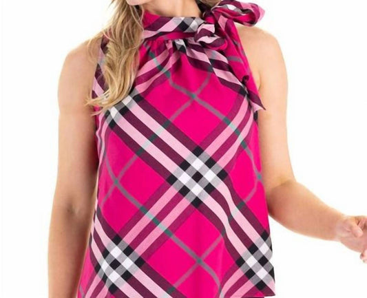 Duffield Lane - Amelia Top