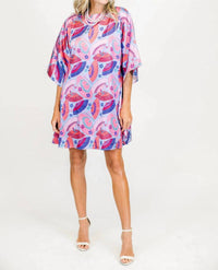 Solelia - Leo Dress
