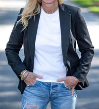 Hipchik - Blessed Blazer
