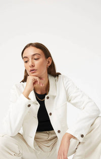 Mavi - Nola denim jacket