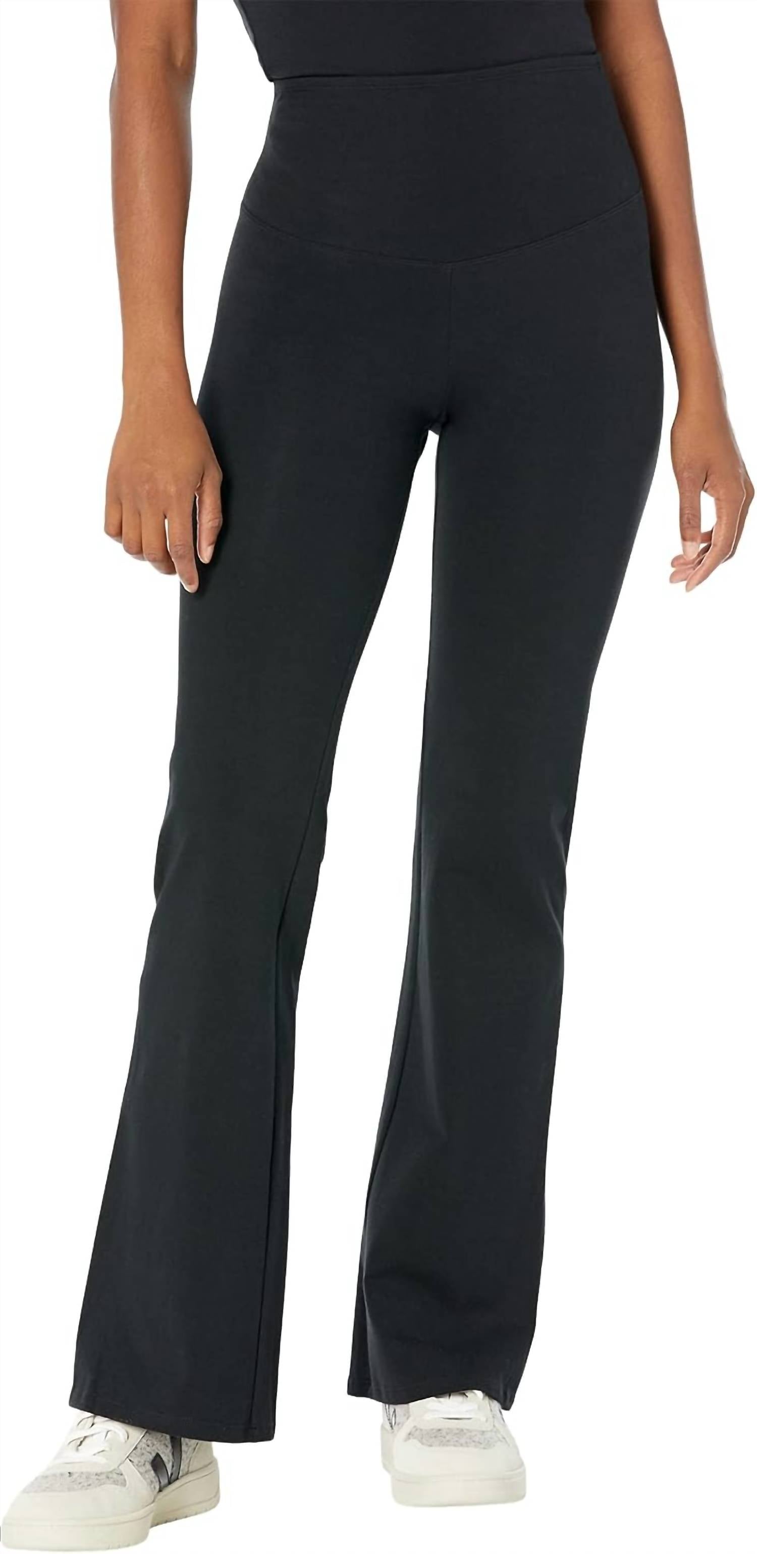 Yummie - Women's Susan Flare Shaping Legging
