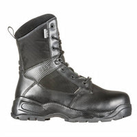 5.11 Men's A.t.a.c. 2.0 Shield Carbon Toe Waterproof 8" Work Boots in black - men's boots