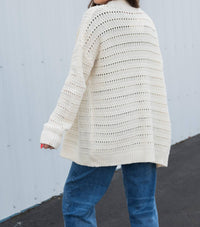 Hem & Thread - Kamilla Cardigan