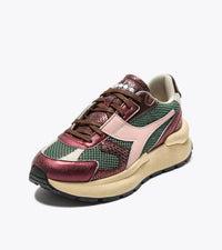 Diadora - Women's Mercury Elite Cobra Sneaker