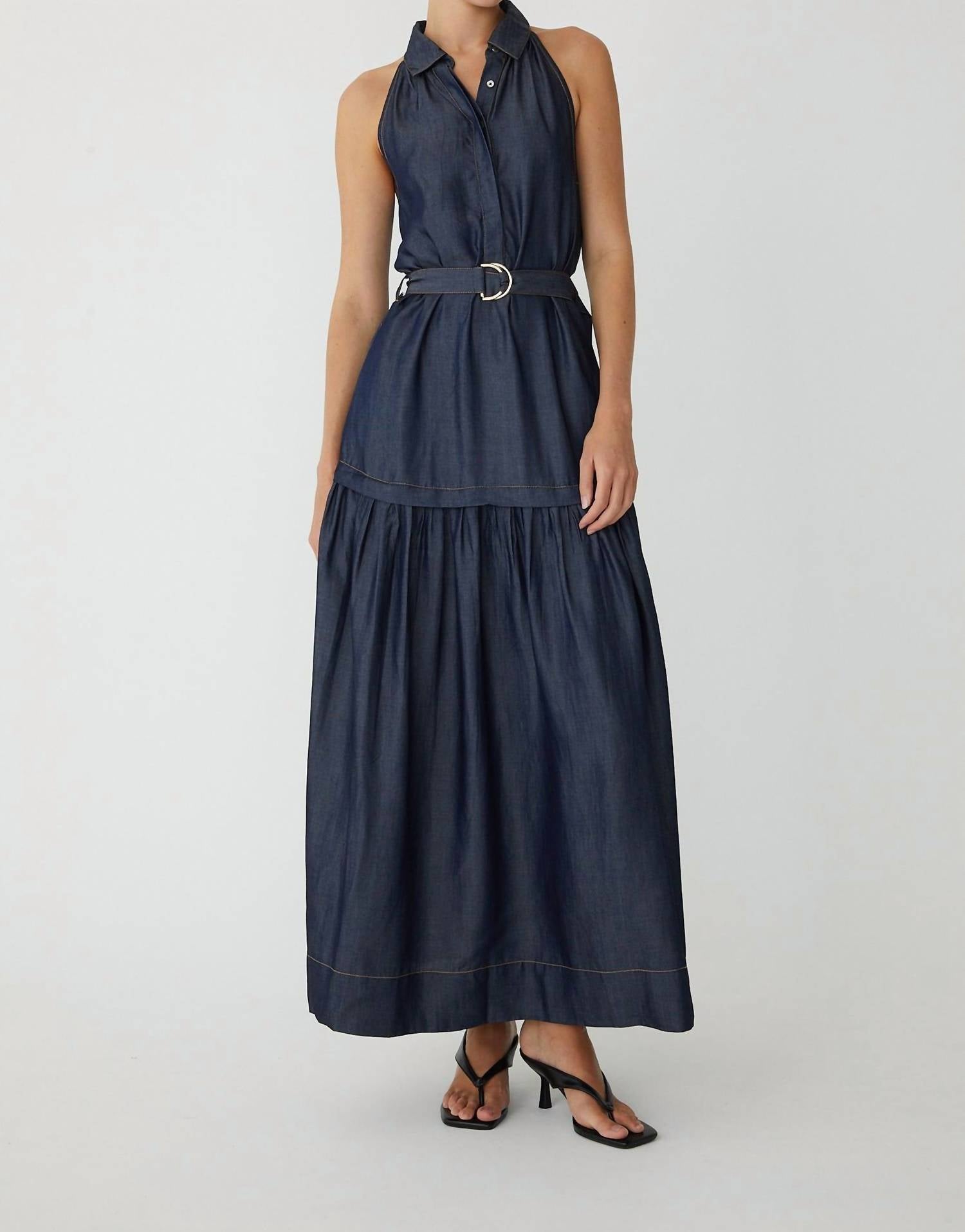 Js71 - Sarah Dress
