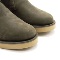 Camper - Men's Tyre Lace-up Ankle Boots