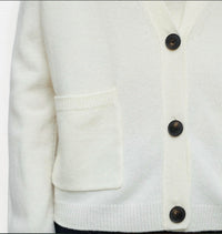 Closed - V-Neck Cardigan