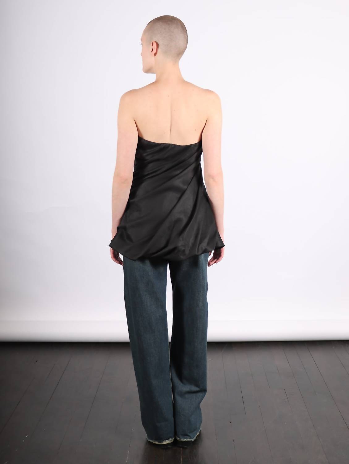 Issey Miyake - Twinning Tunic