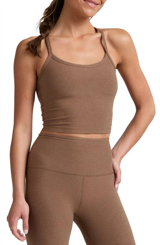 Beyond Yoga - Spacedye Slim Racerback Tank