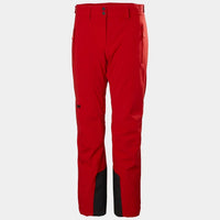 Helly Hansen Women's Alphelia Pants 2.0 in red - women's pants - view 5