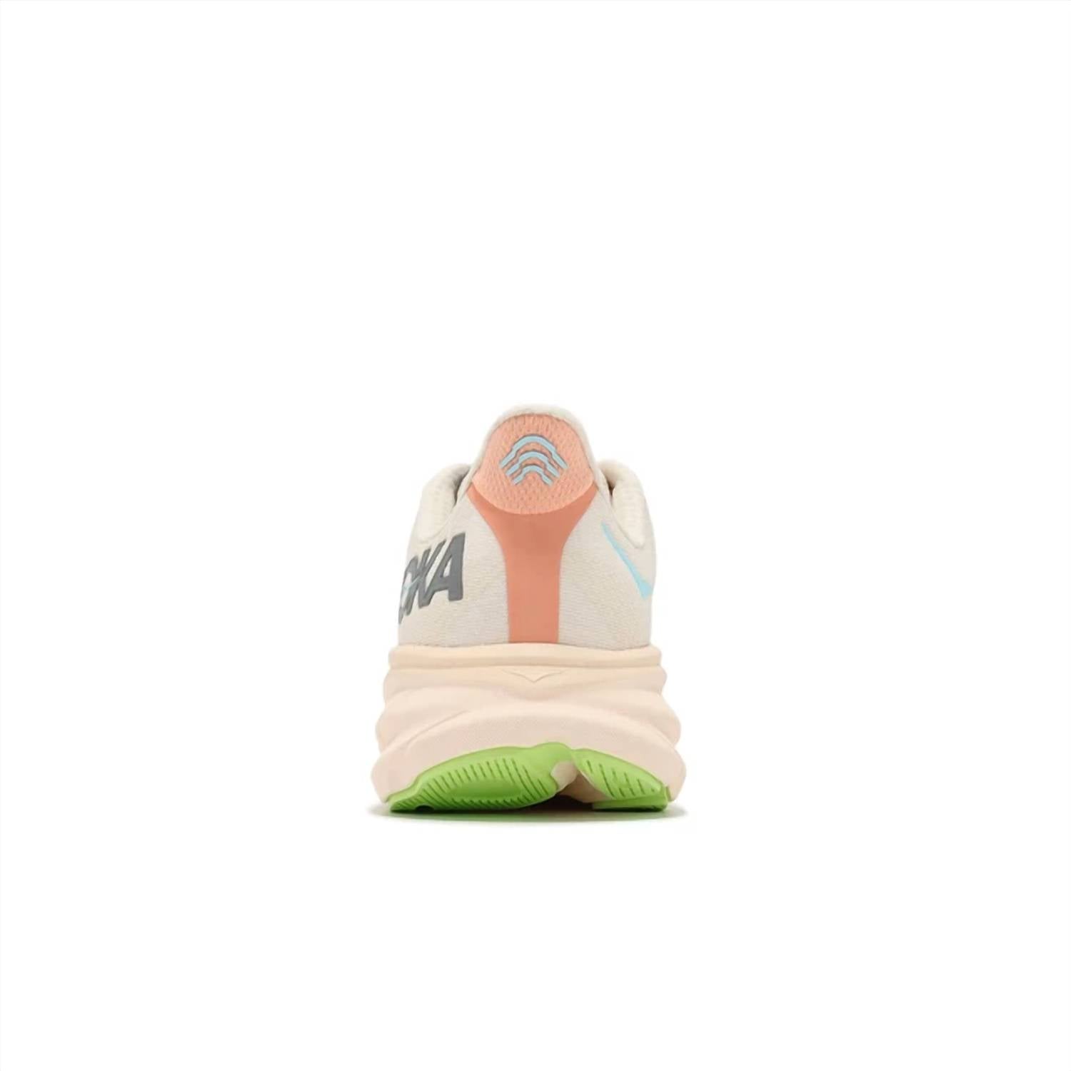 Hoka - Women's Clifton 9 Running Shoes - Wide