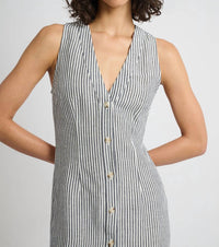 Onia - Air Linen Maxi Dress