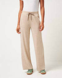 Travismathew - Cloud Terry Wide Leg Pants