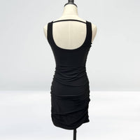 Katie J Nyc - Aiden Mini Dress