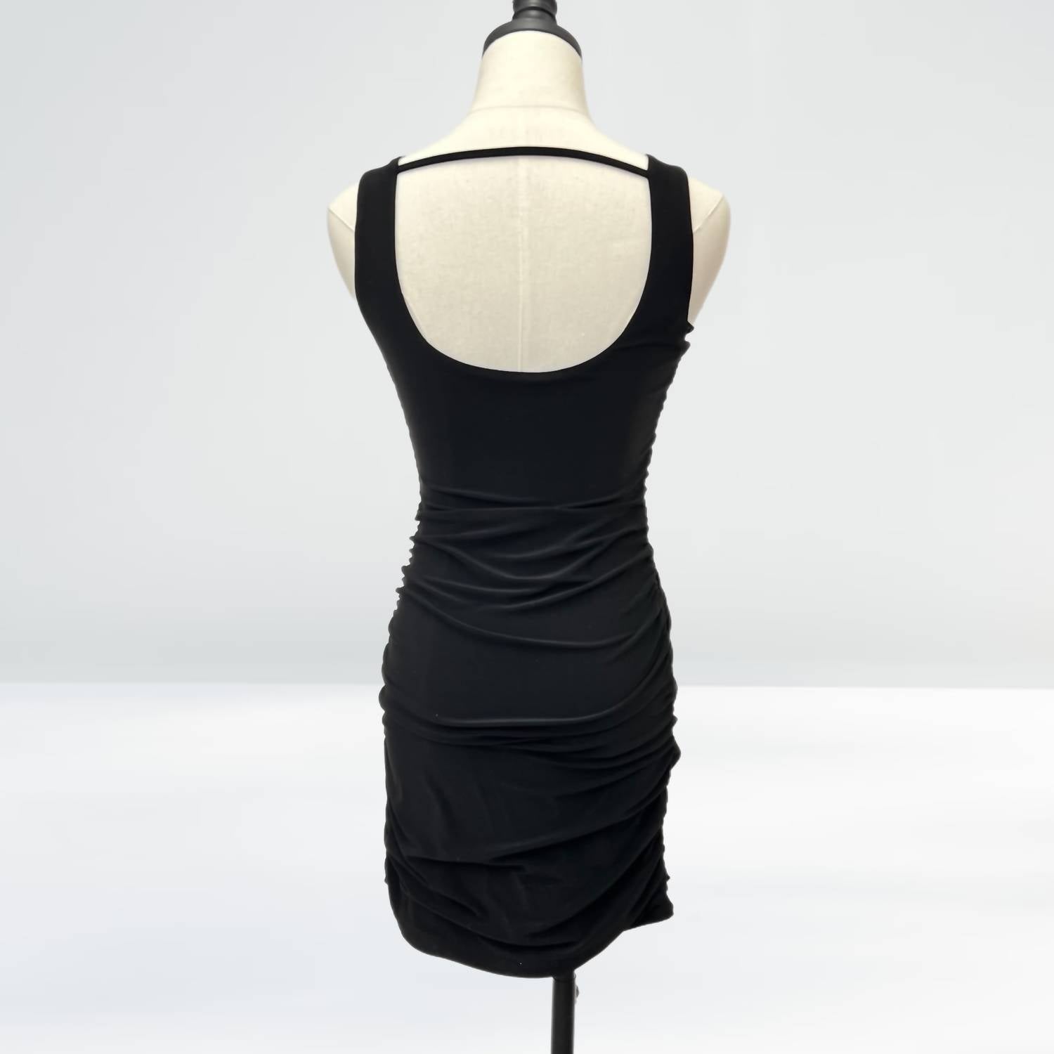 Katie J Nyc - Aiden Mini Dress