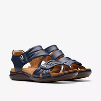Clarks - Women's Kitly Ave Sandals