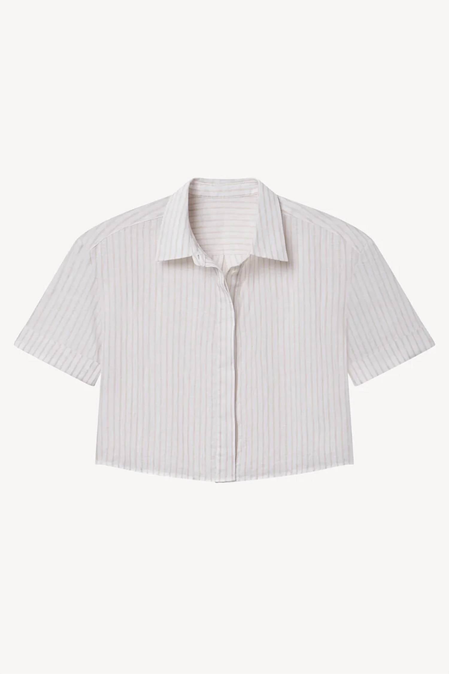 A.L.C. - Women's Mel Top