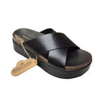 Project Cloud - Women's Strappy Sandal