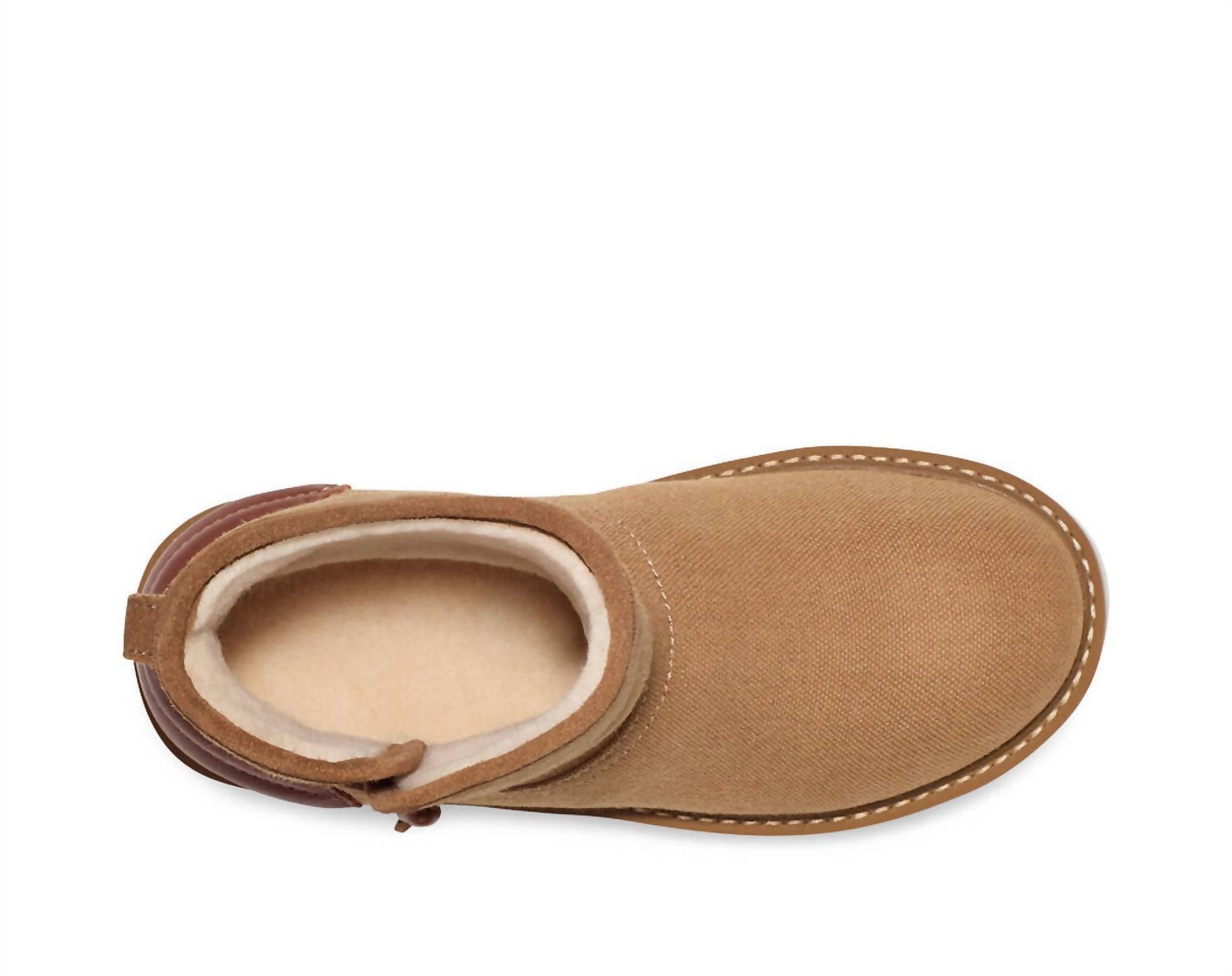 Sanuk - Women's Cosy Vibe Surf Boot