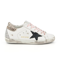 Golden Goose - Women's Tiger Pony Sneaker