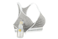 Bravado - Original Two In One Nursing And Pumping Bra