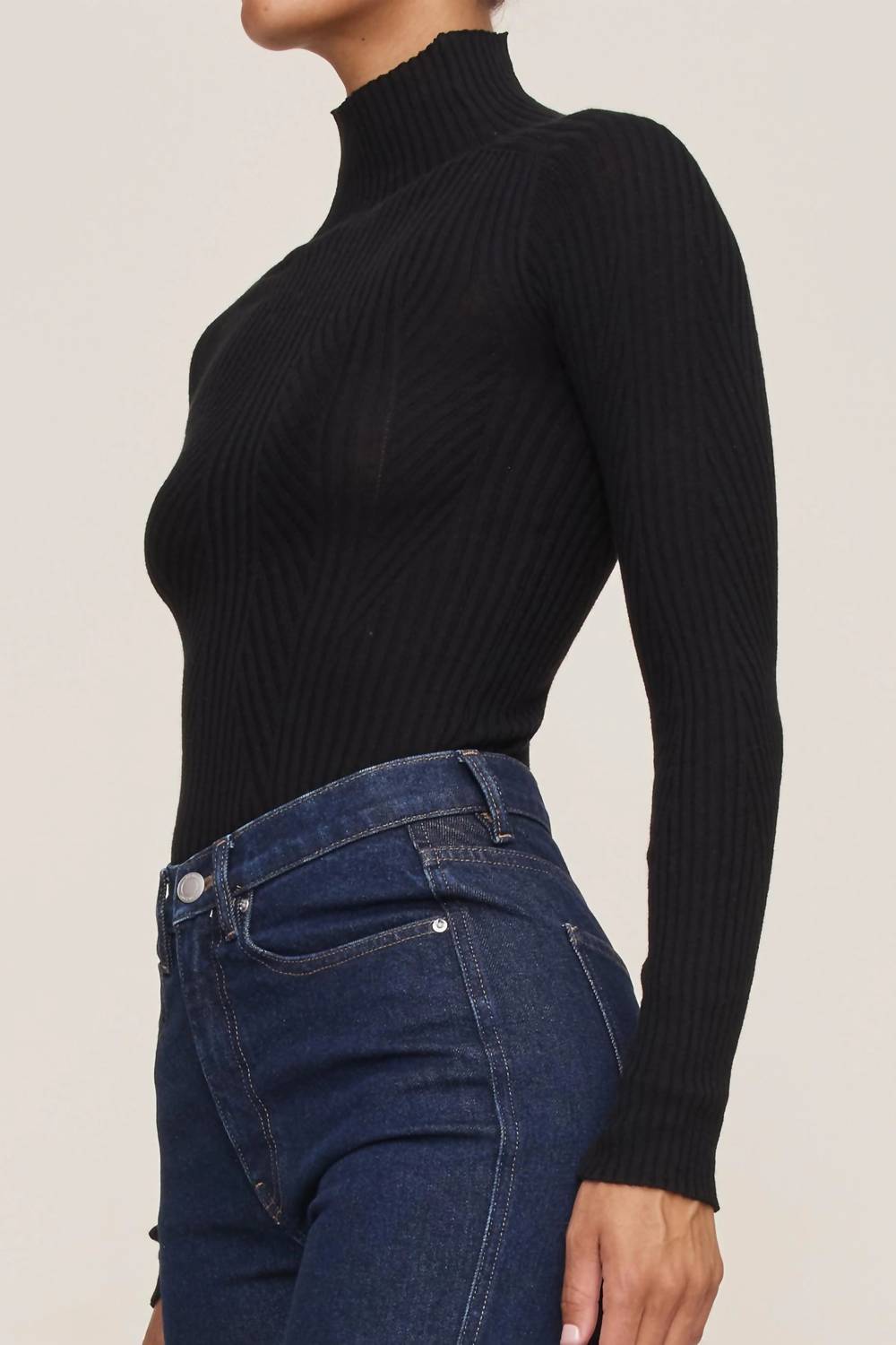 Dl1961 - Women'S - Turtleneck Sweater
