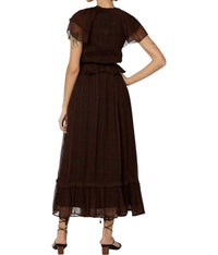 Cleobella - Tatum Ankle Dress