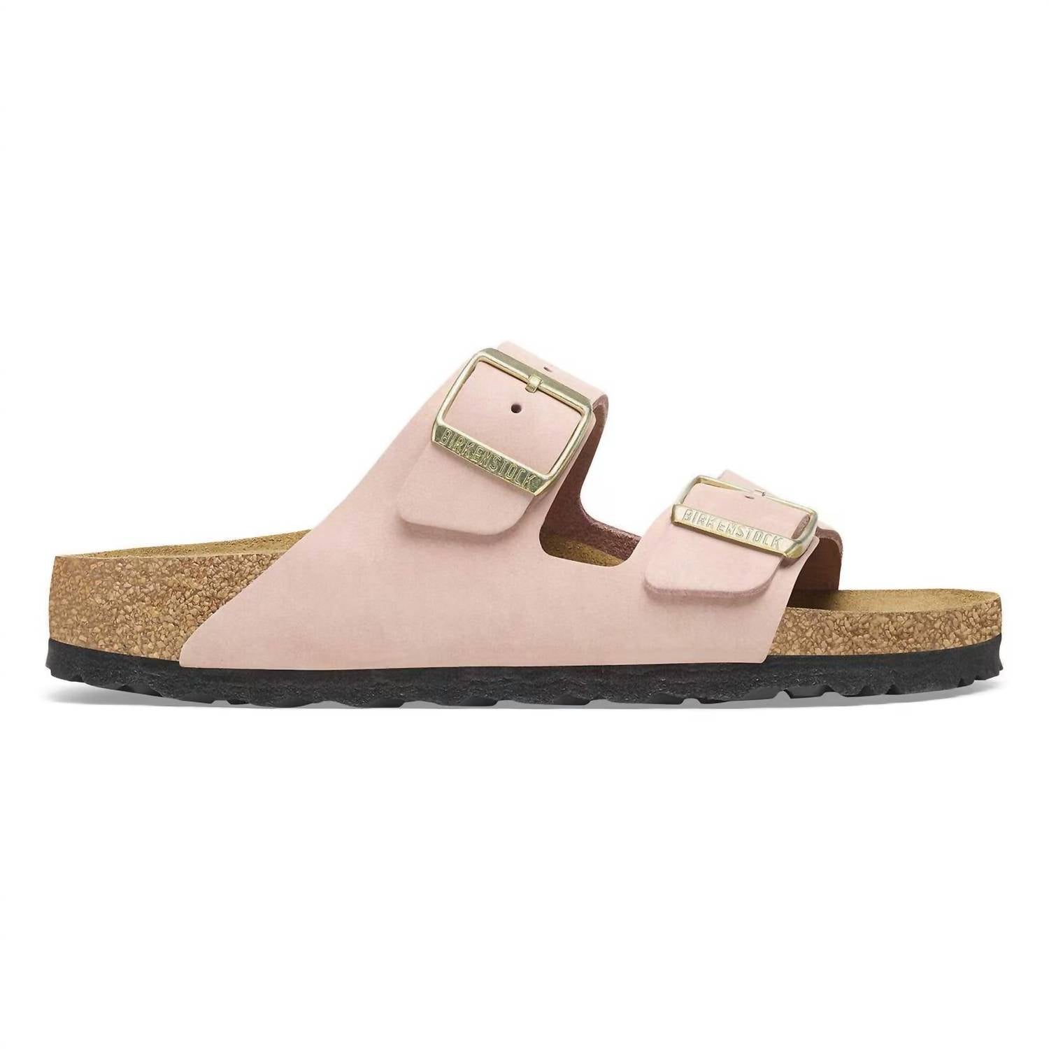 Birkenstock - Women's Arizona Footbed Leather Sandal