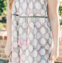 Clara The Label - Nova Dress