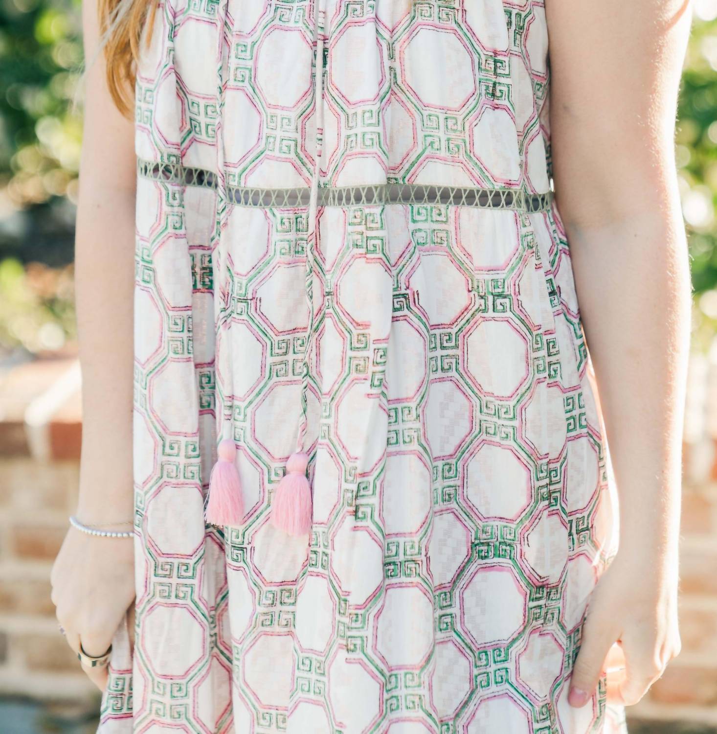 Clara The Label - Nova Dress