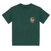Parks Project - Women's Nature Club Members Pocket Tee