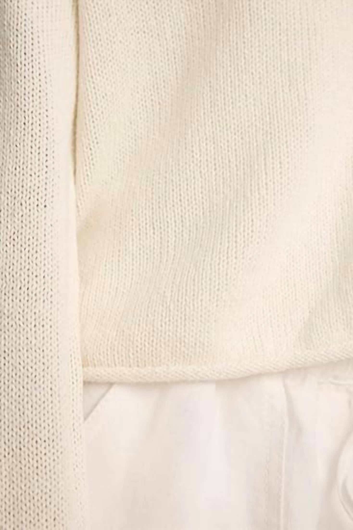 Velvet By Graham & Spencer - Verity Cardigan Sweater