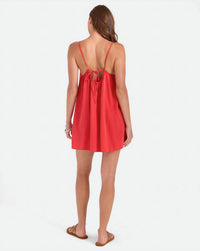 Volcom - Baby Cakes Mini Dress
