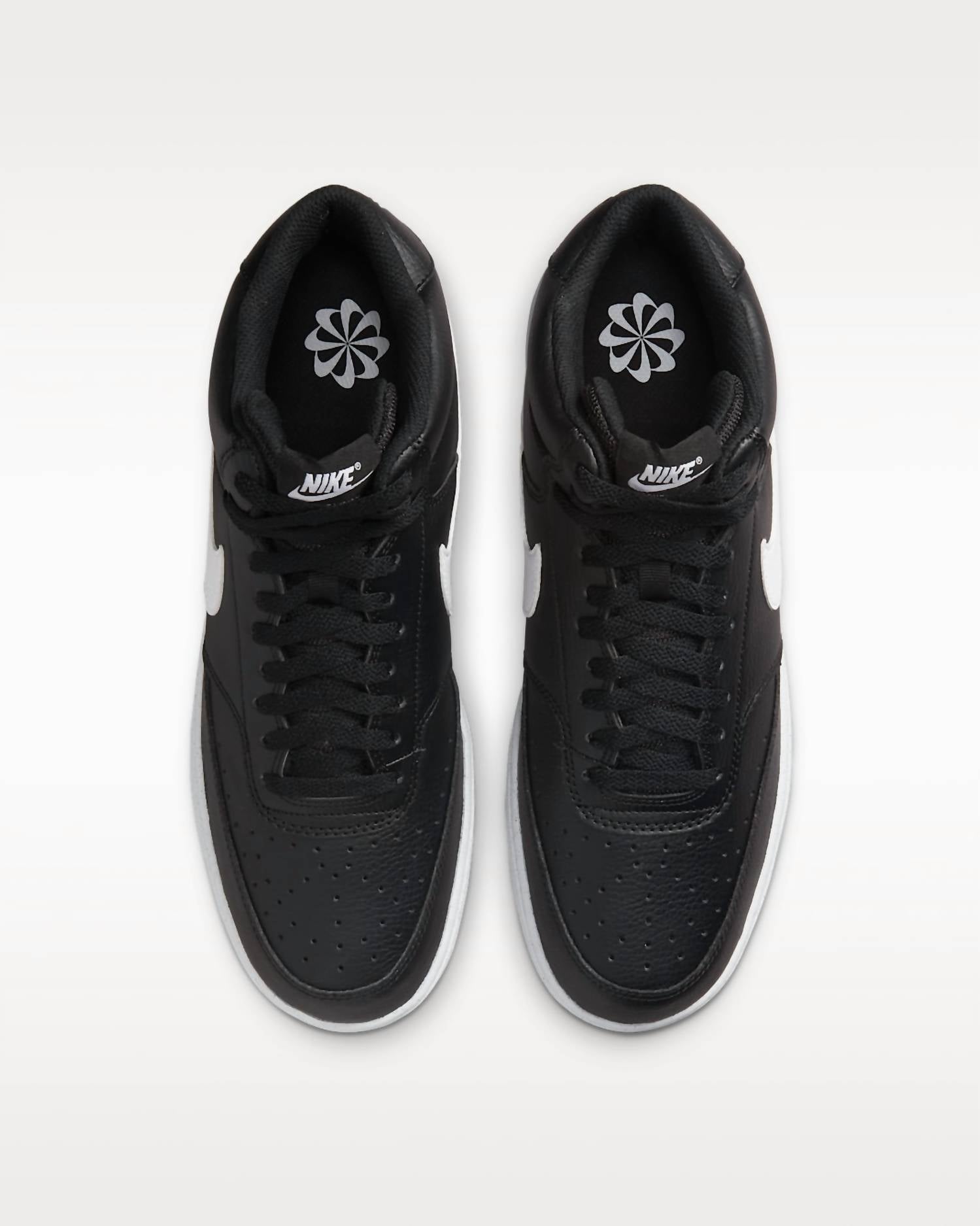 Nike - Men's Court Vision Low Next Nature Shoes