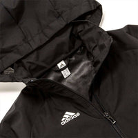 adidas Boy's Condivo 20 All Weather Jacket in black - item - view 4
