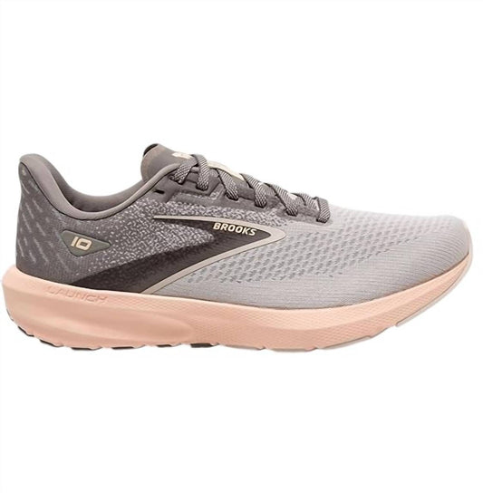 Brooks - Women's Launch 10 Sneakers