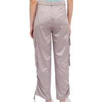 Emory Park - Pocket Detail Cargo Pants
