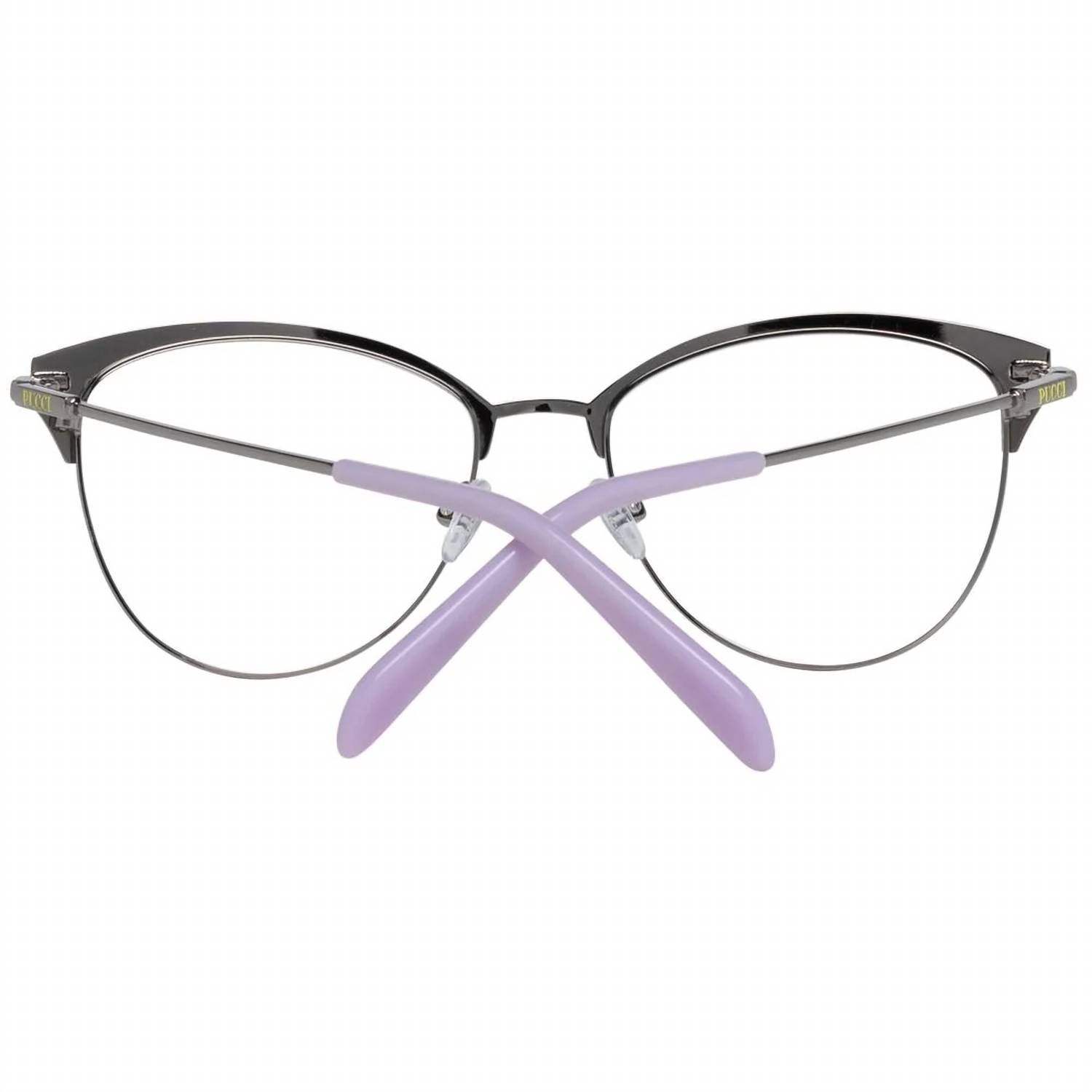 Pucci - Women's Cat-eye Optical Frame