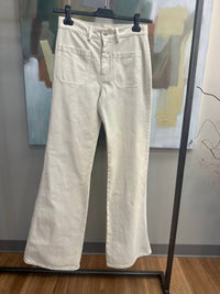 Nili Lotan - Women's Florence High-Rise Pant