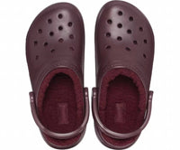 Crocs - Unisex Classic Lined Clog